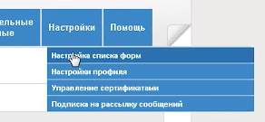 Подать декларацию по индивидуальному подоходному налогу и имуществу